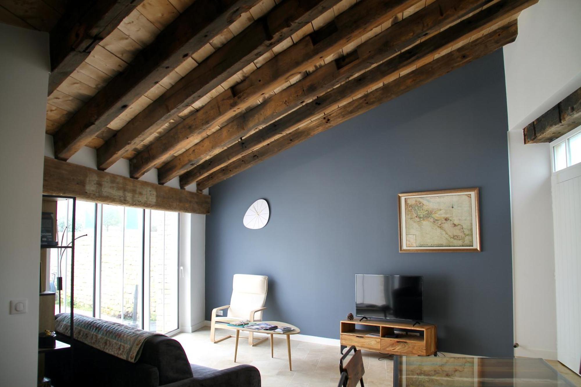 Le Vieux Chai Sainte-Marie-de-Ré 외부 사진